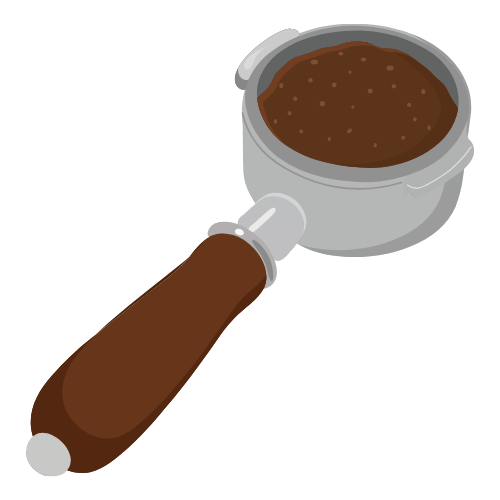 Ground Coffee