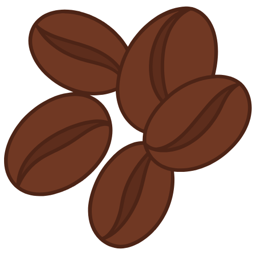 Whole Bean Coffee