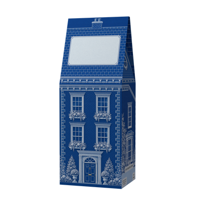 Blueprint Home