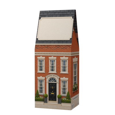 Georgian Townhouse