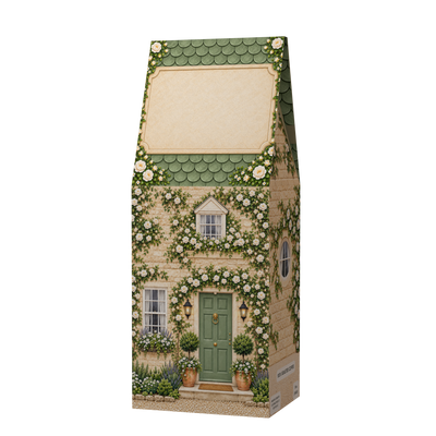 Green Door Cottage