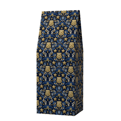 Police Thin Blue