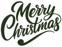 Merry Christmas