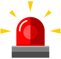 Emergency Siren