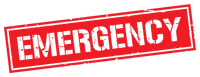 Emergency Stamp