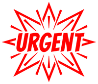 Urgent Burst