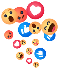 Emoji Cluster