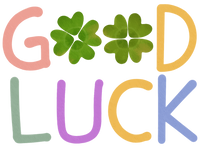Good Luck Clover