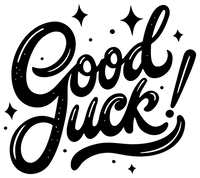 Good Luck Script