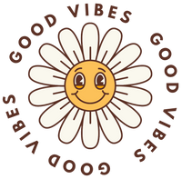 Good Vibes Flower