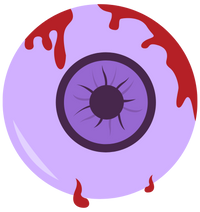 Spooky Eyeball