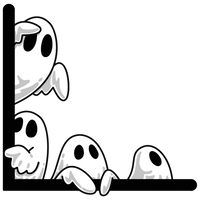 Peeking Ghosts