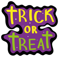 Trick Or Treat
