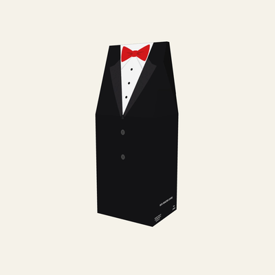 Tuxedo