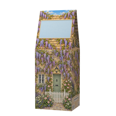 Wisteria Cottage