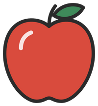 Teacher Apple