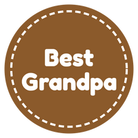 Best Grandpa