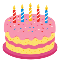 Birthday Cake