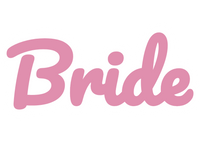 Bride