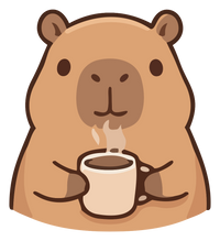 Capybara Coffee