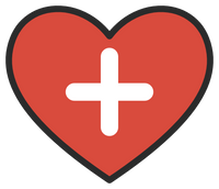 Caring Heart