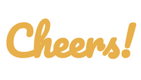 Cheers