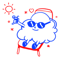 Chill Cloud