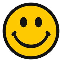 Classic Smiley