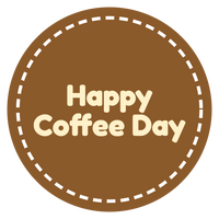 Happy Coffee Day