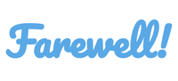 Farewell