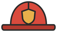 Fire Helmet
