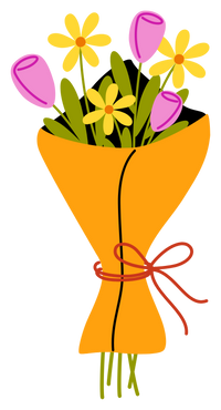 Flower Bouquet