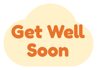 Get Well Soon