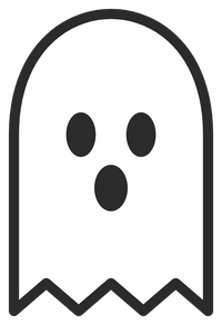 Friendly Ghost
