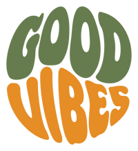 Good Vibes Retro