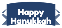 Happy Hanukkah
