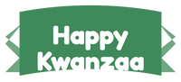 Happy Kwanzaa