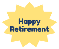 Happy Retirement