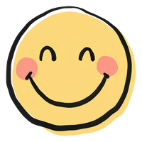 Happy Smiley