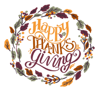 Happy Thanksgiving