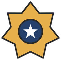 Hero Badge
