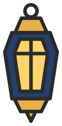 Ramadan Lantern