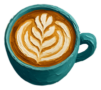 Latte Art
