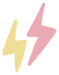 Lightning Bolts