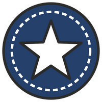 Service Star