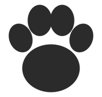 Paw Print
