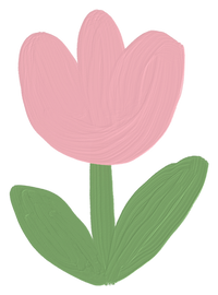 Pink Tulip