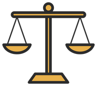 Scales of Justice