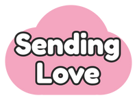 Sending Love
