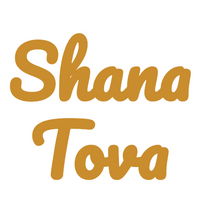 Shana Tova